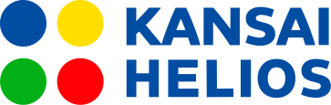 Kansai_Helios_logo